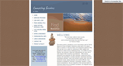 Desktop Screenshot of counselingservicesoftulsa.com